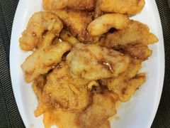 -七菜馆·东北菜·蒸饺(文体路店)