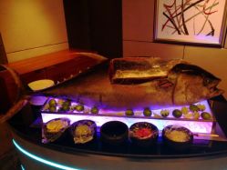 -北京嘉里大酒店·宴会厅婚宴·户外婚礼·生日宴