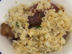 -红星光发煲仔饭(大石街店)