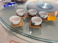 -粤点越有·茶点·粤菜(樵岭国际店)