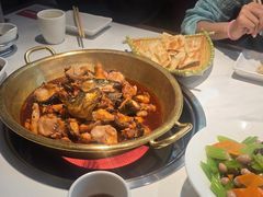 -涿派·炝锅鱼(涿州店)
