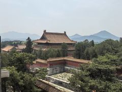 -清东陵