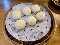 三鲜包-陈傻子餐厅(世纪都会店)