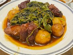 -小土豆北方菜馆(方庄店)