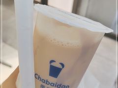 -茶百道(昌里路店)