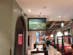 -天山集市餐厅(康城店)