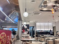 -必胜客(大悦城店)