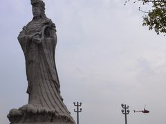 -天津妈祖文化园