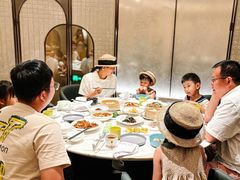 -深圳国际会展中心洲际酒店