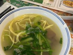-阿金大白·上海菜馆(新天地店)