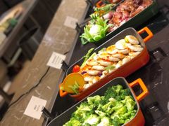 -景湖轩全日制餐厅·南湖名都