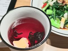 -太二酸菜鱼(武汉光谷保利店)
