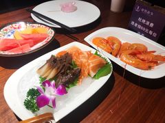 -康悦故事·海鲜自助(雅士亚豪生店)