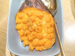 -蜜桃餐厅·伴山(海岸城店)