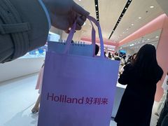-好利来(上海长宁龙之梦店)