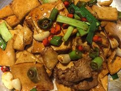 -老熟人串吧家常菜(旧宫店)