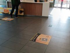 -麦当劳(欧陆广场店)