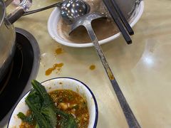 -真牛汕头黄牛肉火锅(莲塘仙湖植物园店)