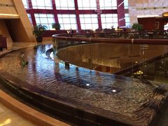 -杭州国际会议中心洲际酒店-原素全日餐厅(解放东路店)