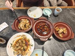 -紫泥369粗粮季(四牌楼店)