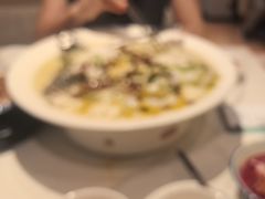 -川味堂·四川豆花(八卦岭店)