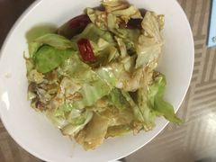 iphone_upload_pic-建辉湖南土菜馆(南大街店)