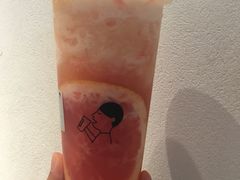-喜茶(上海兴业太古汇店)