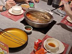 -一绪に寿喜烧(荟聚店)