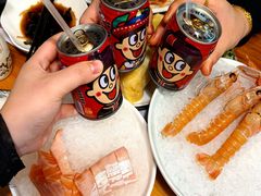 -松坂屋日料自助(长城路店)