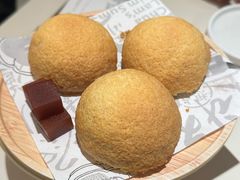 -蔡澜点心·粤菜(嘉里中心店)