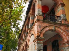 -杭州国画院美术馆