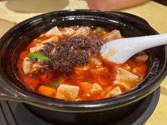 -陈麻婆豆腐(春熙店)