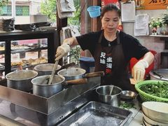 -兄妹生滚粥(广昌路店)