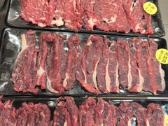 -嬷孙家潮汕牛肉火锅(北京路天河城店)
