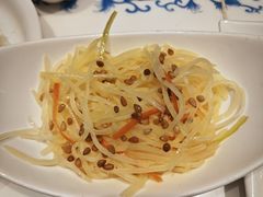 -东方饺子王(工农大路店)