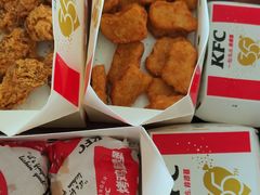 -肯德基(昆山千灯店)