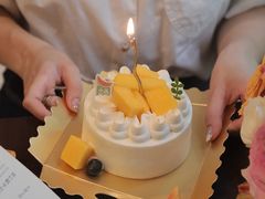 -小西家作•精致蛋糕(富力爱丁堡店)