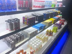 -蓝鲸湾汤泉(包河店)