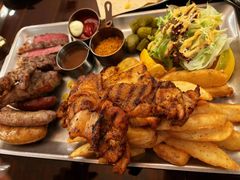 -Ciao窑炉披萨餐厅(宁波阪急店)
