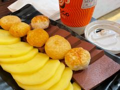 -呷哺呷哺(枫蓝国际店)