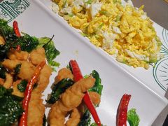 -云海肴·汽锅鸡·云南菜(高德置地店)