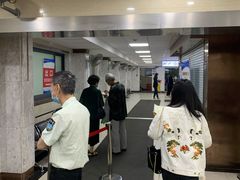 -上海市皮肤病医院(武夷路院区)