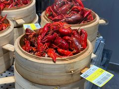-狮龙啤酒烧烤屋(建二路店)