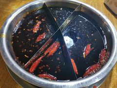 -渝味黄姐火锅(黄泥村店)