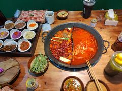 -楠火锅(哈尔滨金爵万象店)