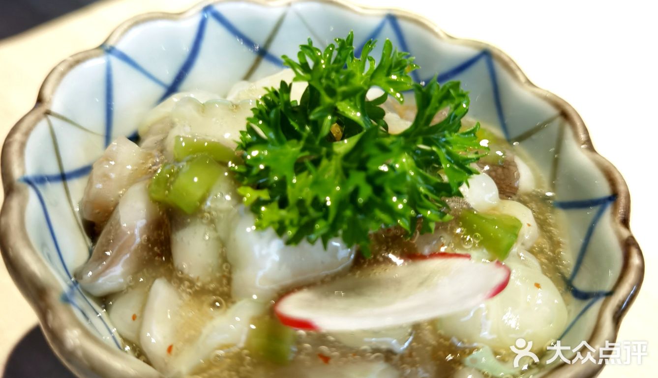 必吃榜精品日料—阿吾罗