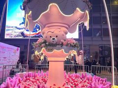 -深圳龙华星河COCO City(民治店)