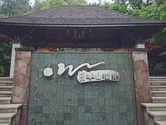 -天目湖涵田半山温泉