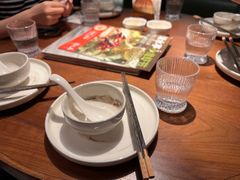 -清水亭湖北菜(大屯DT51店)