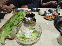 -东门韩国烤肉·韩国料理(烟台朝阳街店)